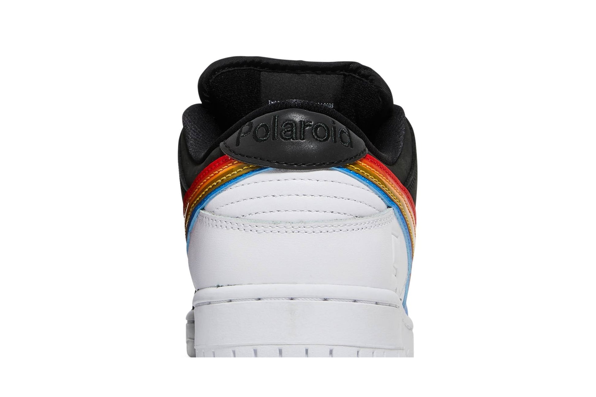 Polaroid X Nike SB Dunk Low ‘Black’ DH7722-001