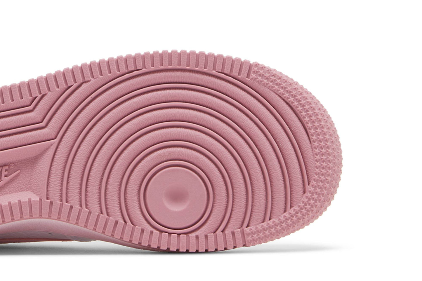 ( Grade School ) Nike Air Force 1 ‘White Pink Foam’ CT3839-107