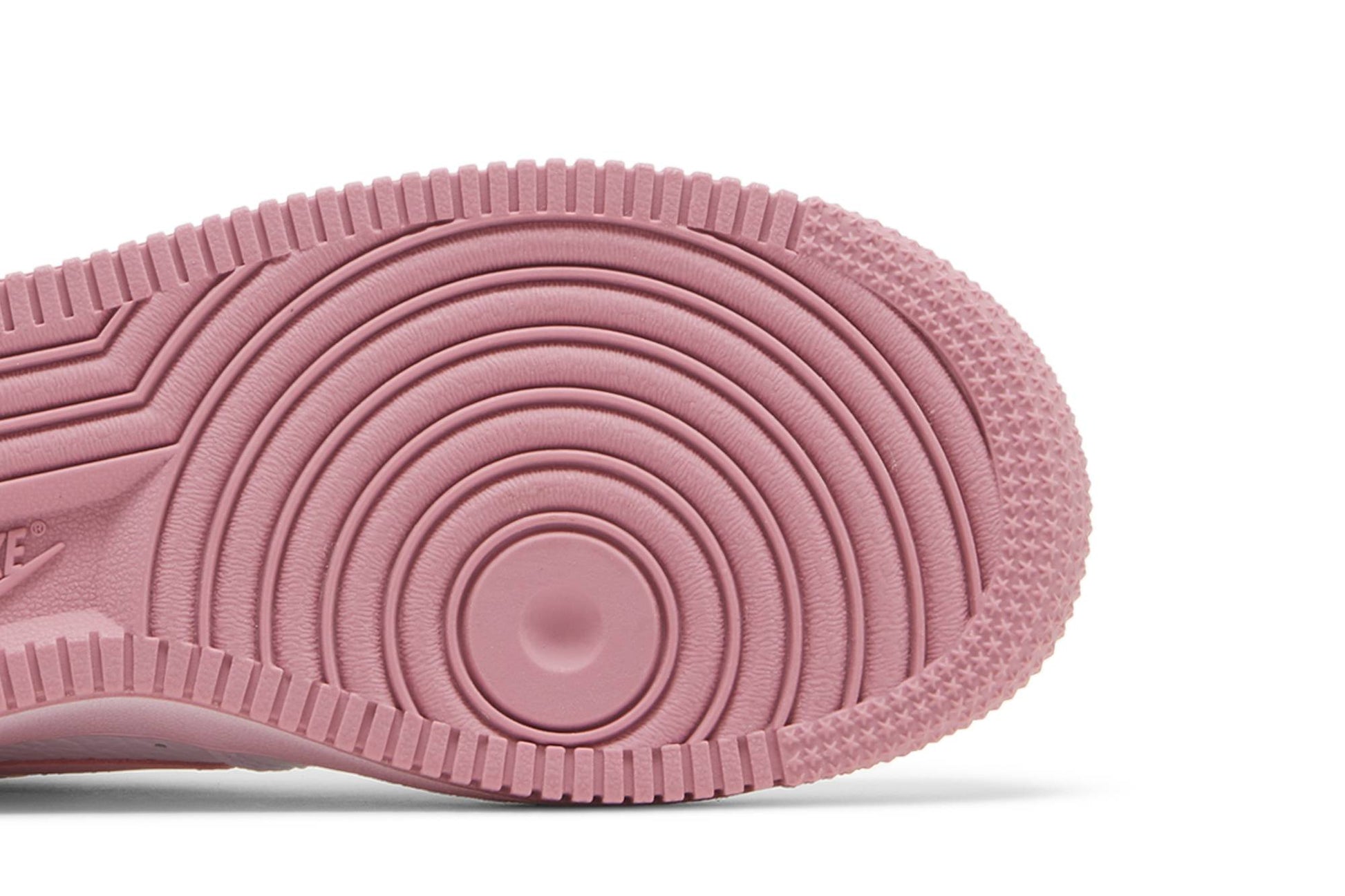 ( Grade School ) Nike Air Force 1 ‘White Pink Foam’ CT3839-107