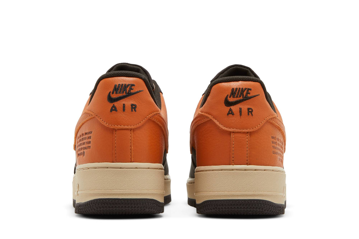 Nike Air Force 1 Gore-Tex Shattered Backboard DO2760-220