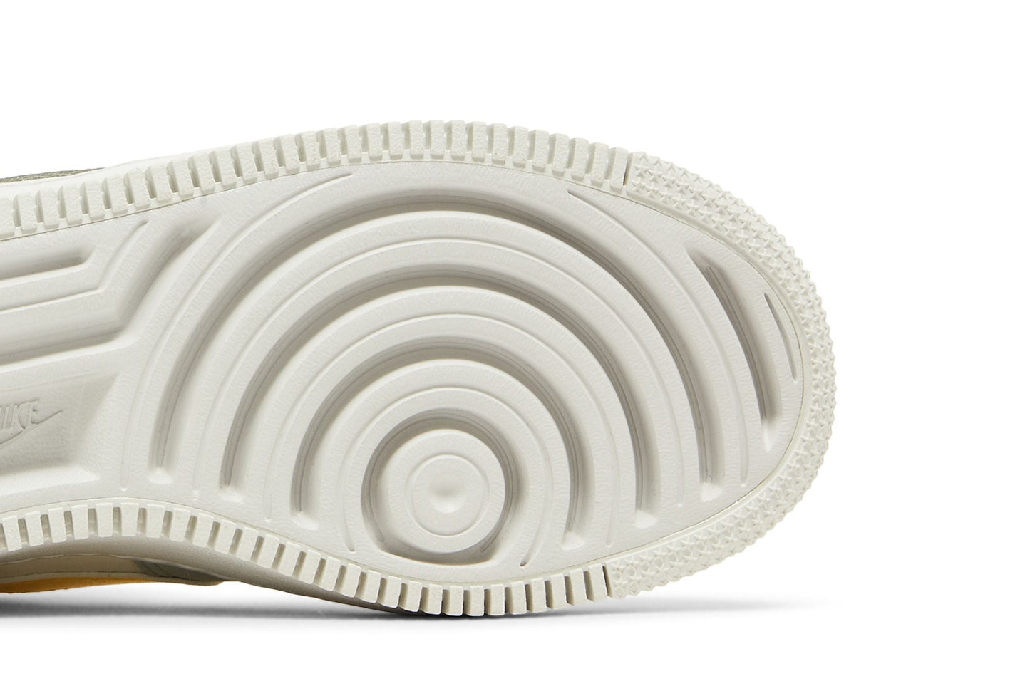( Women ) Nike Air Force 1 Shadow ‘Pearl White Citron Tint’ DR7883-101
