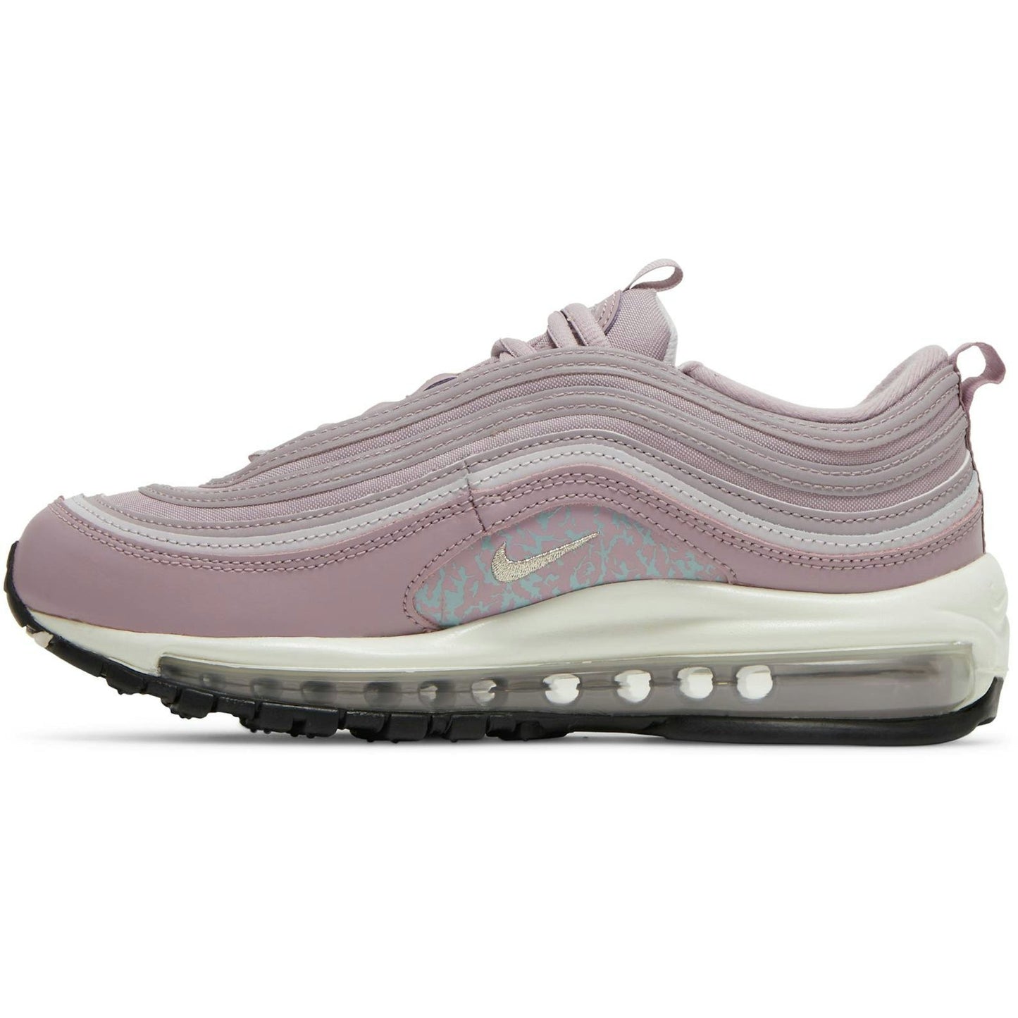 ( Women ) Nike Air Max 97 ‘Plum Fog’ DH0558-500