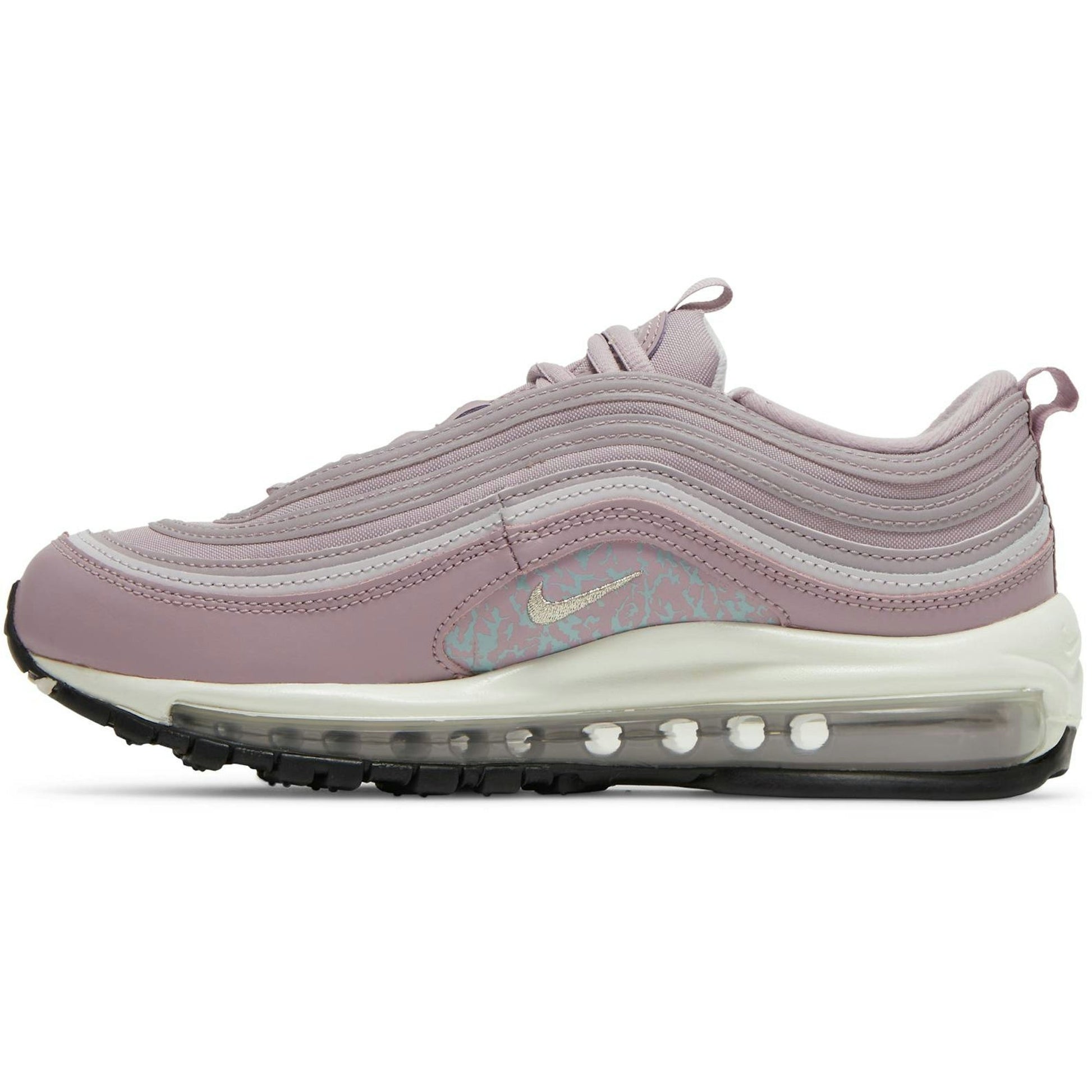 ( Women ) Nike Air Max 97 ‘Plum Fog’ DH0558-500
