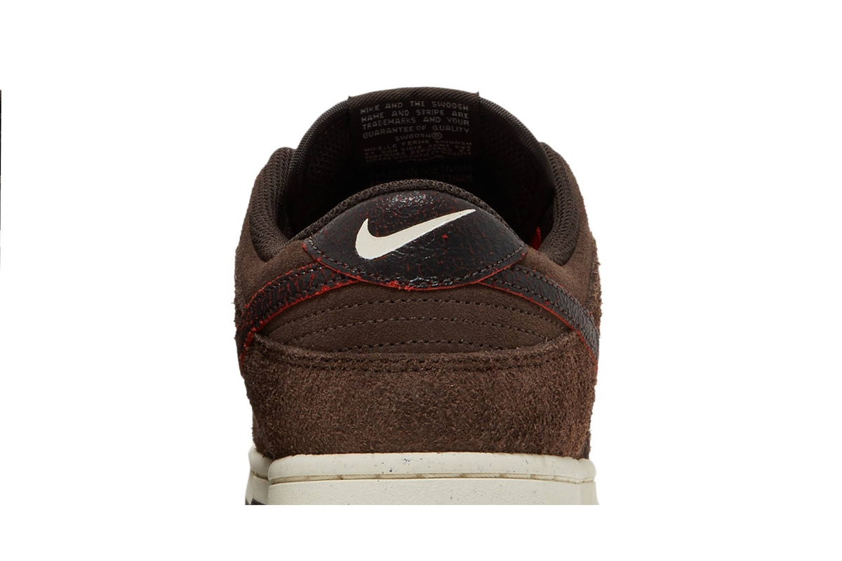 Nike Dunk Low Premium 'Baroque Brown' DQ8801-200