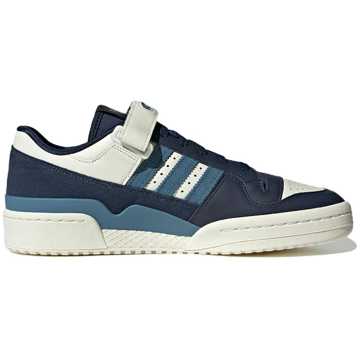 Adidas Originals Forum 84 Low ‘White Dark Blue’ GX2162