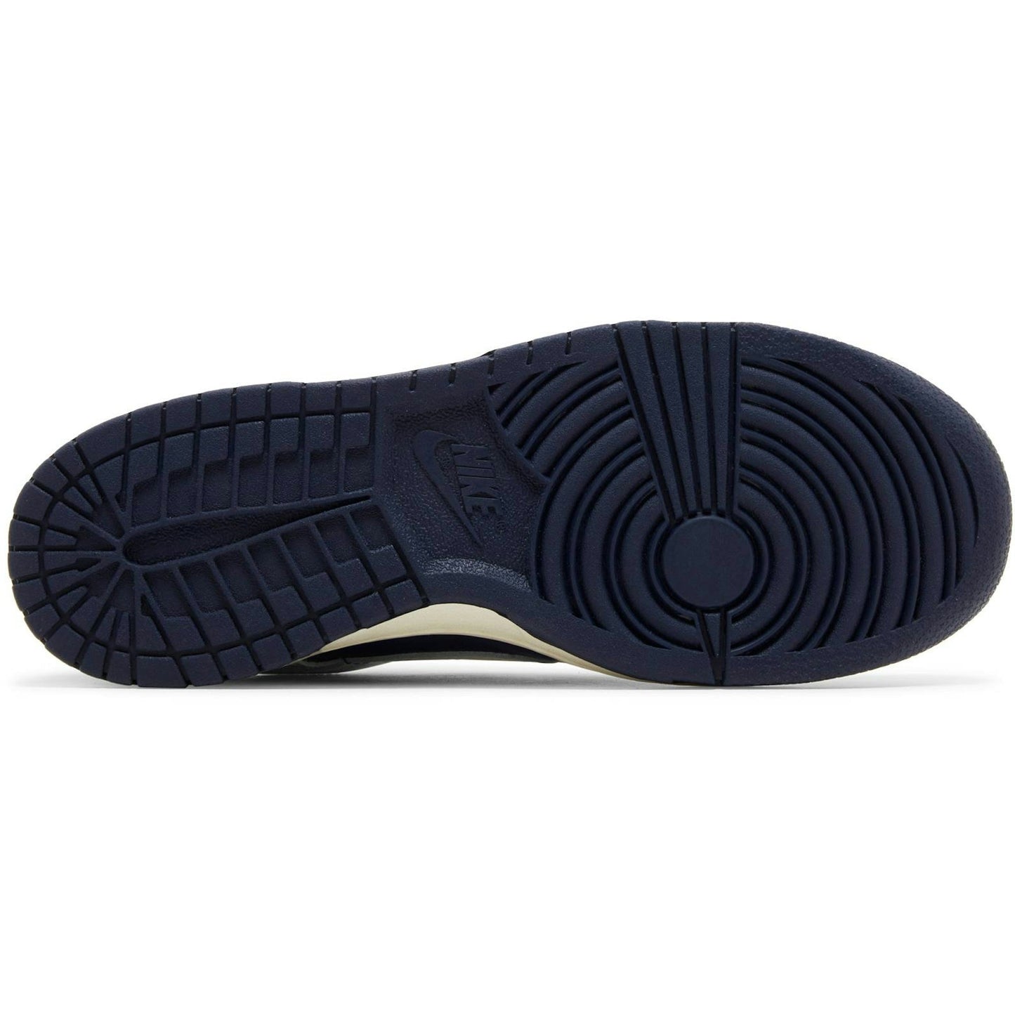 ( Youth ) Nike Dunk Low ‘Football Grey Midnight Navy’ FB9109-002