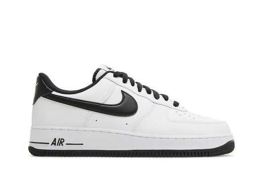 Nike Air Force 1 Low White Black 2022 DH7561-102