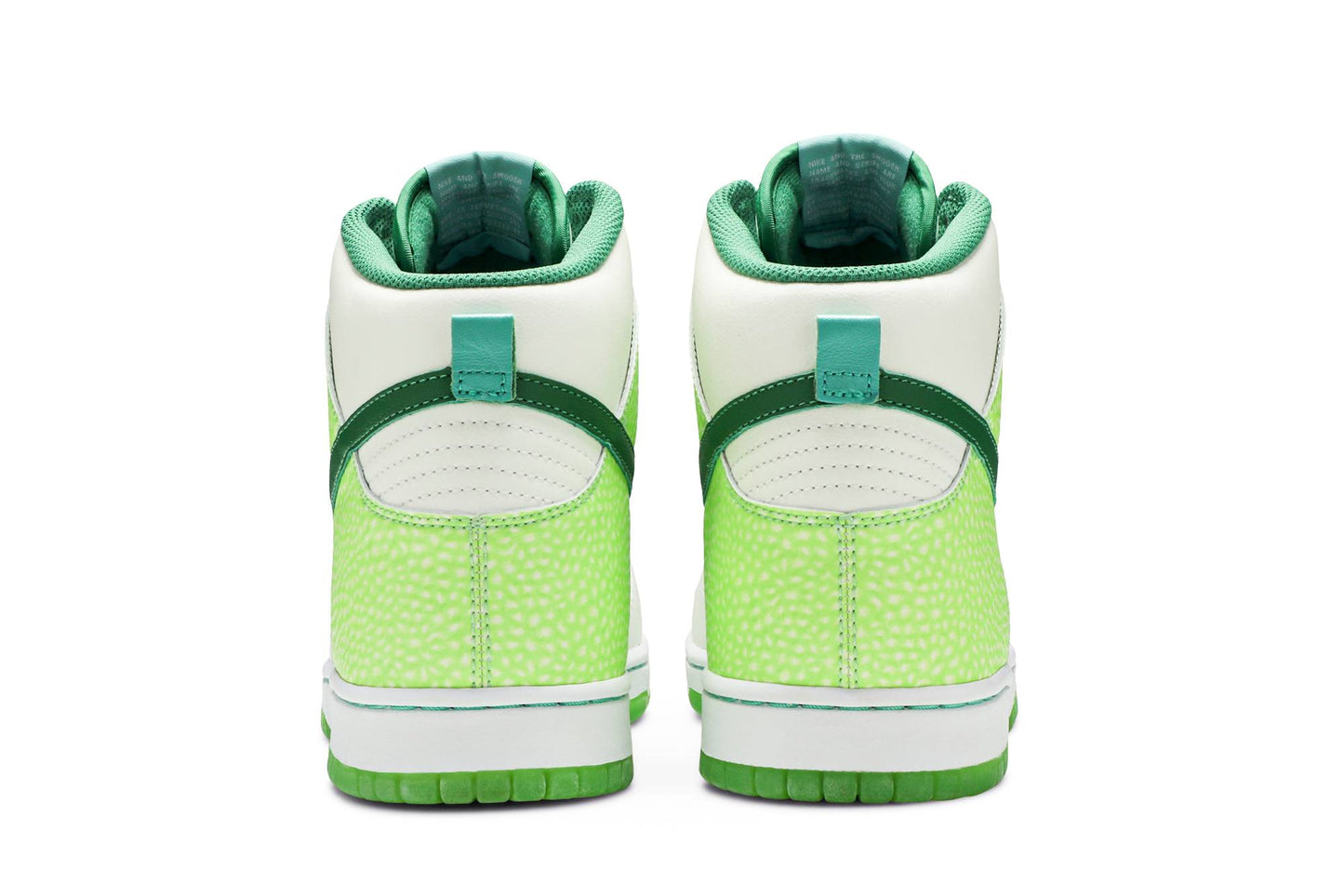 Nike Dunk High Premium ‘Glow In The Dark 2’ 312786-131