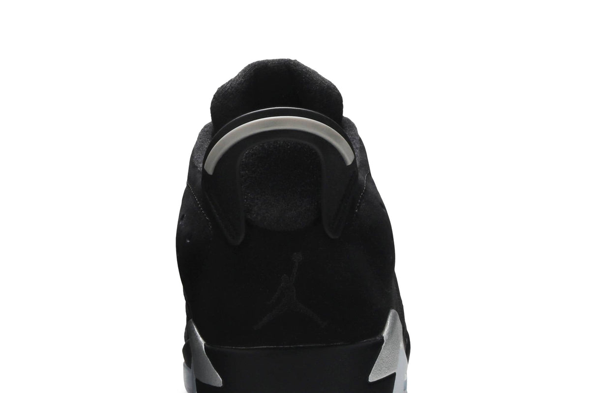 Air Jordan 6 Retro Low 'Chrome' 2015 304401-003