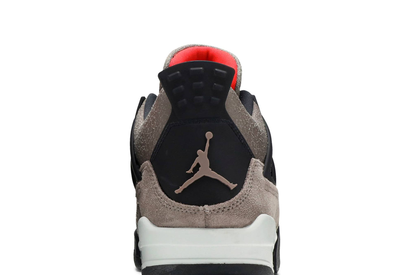 ( Grade School ) Air Jordan 4 Retro ‘Taupe Haze’ DJ6249-200