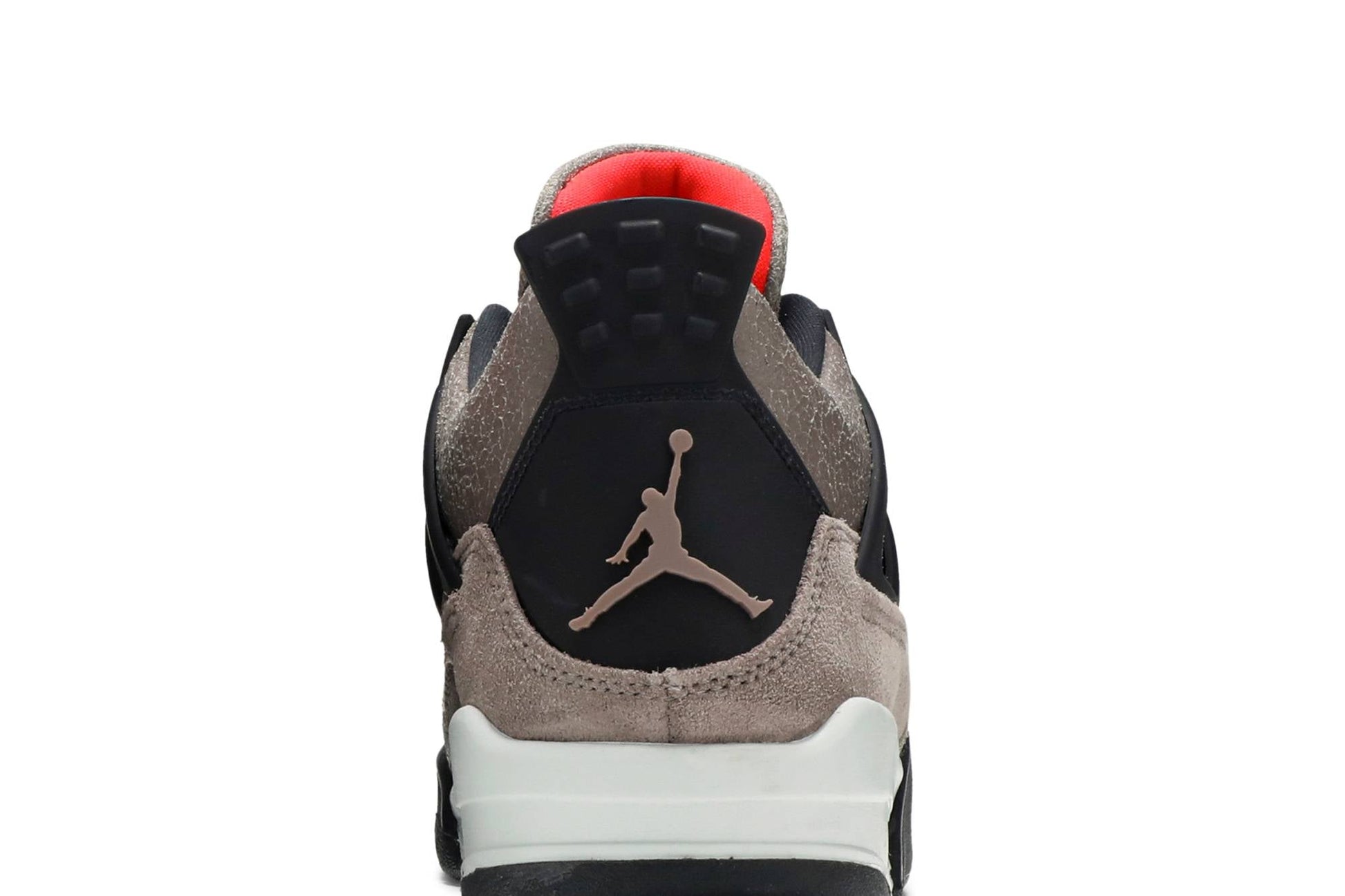 ( Grade School ) Air Jordan 4 Retro ‘Taupe Haze’ DJ6249-200
