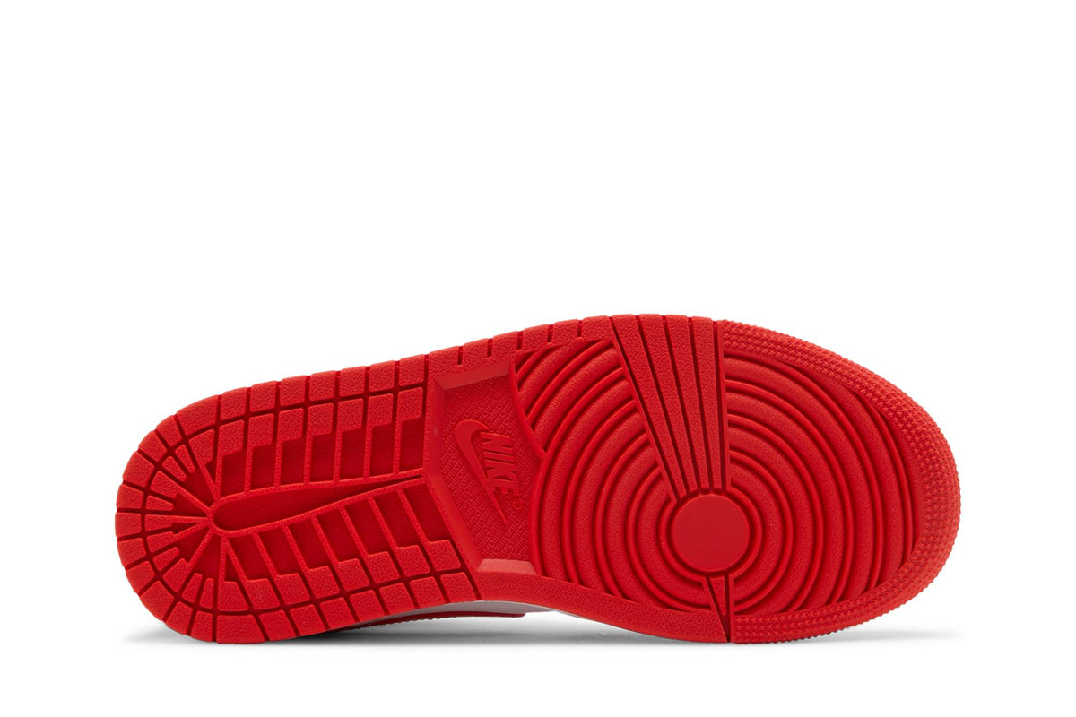 ( Women ) Air Jordan 1 Mid 'Syracuse' BQ6472-116