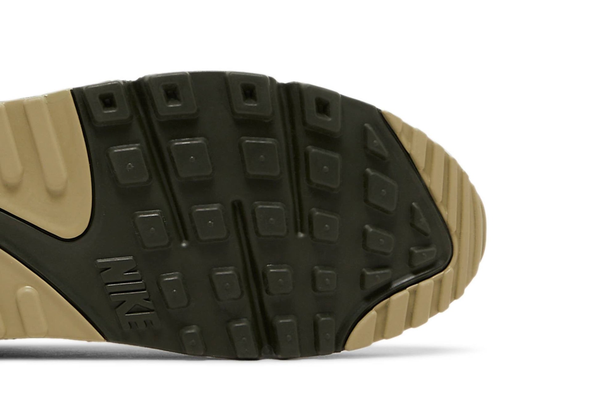 Nike Air Max 90 ‘Olive Sequoia’ DM0029-200