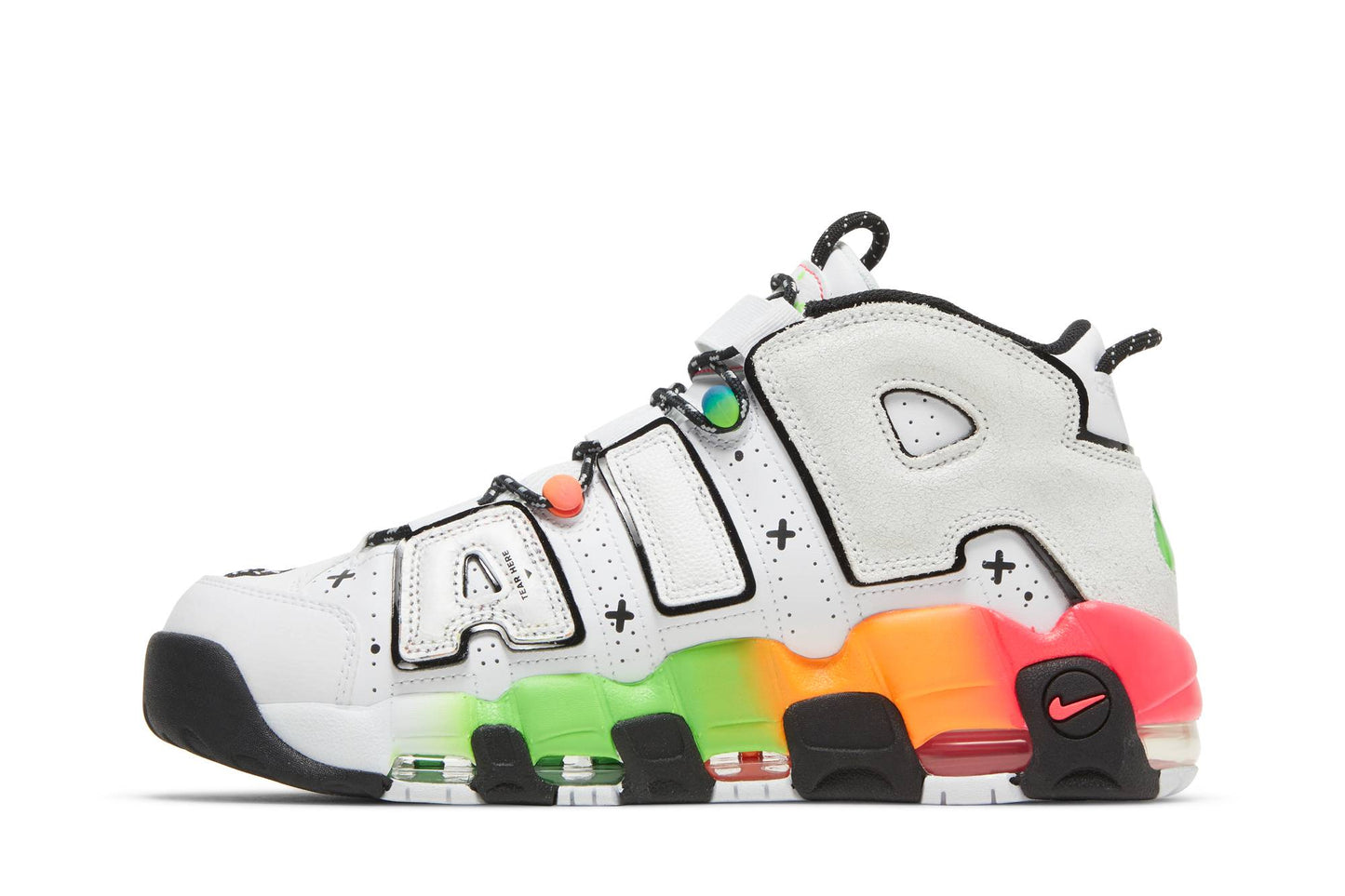 Nike Air More Uptempo ‘Culture Of The Game’ DV1233-111