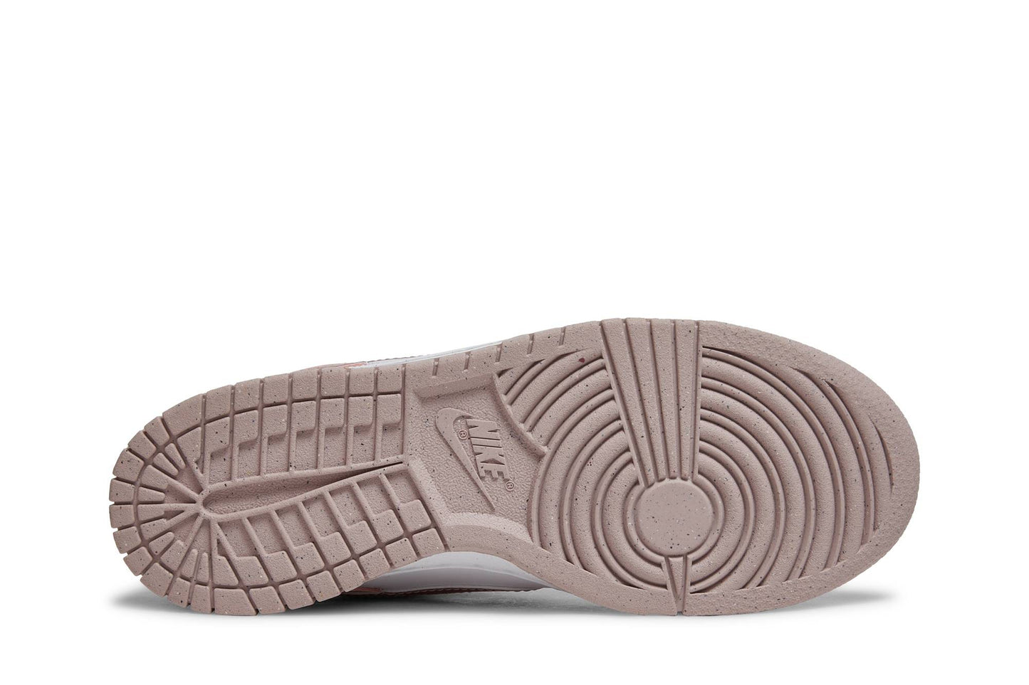 ( Grade School ) Nike Dunk Low ‘Pink Velvet’ [also Worn By BTS Jin] DO6485-600