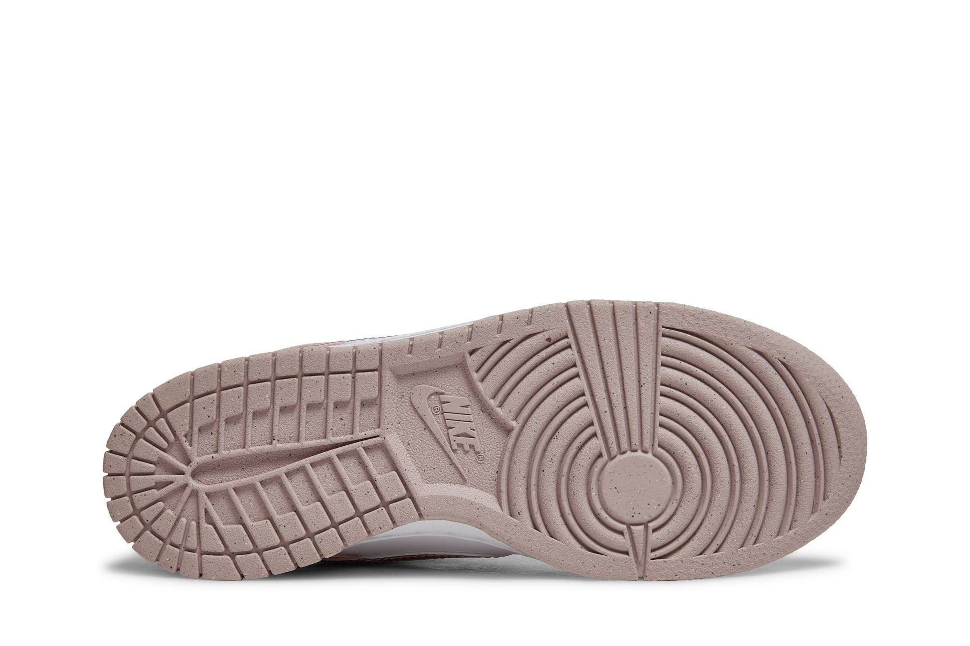 ( Grade School ) Nike Dunk Low ‘Pink Velvet’ [also Worn By BTS Jin] DO6485-600