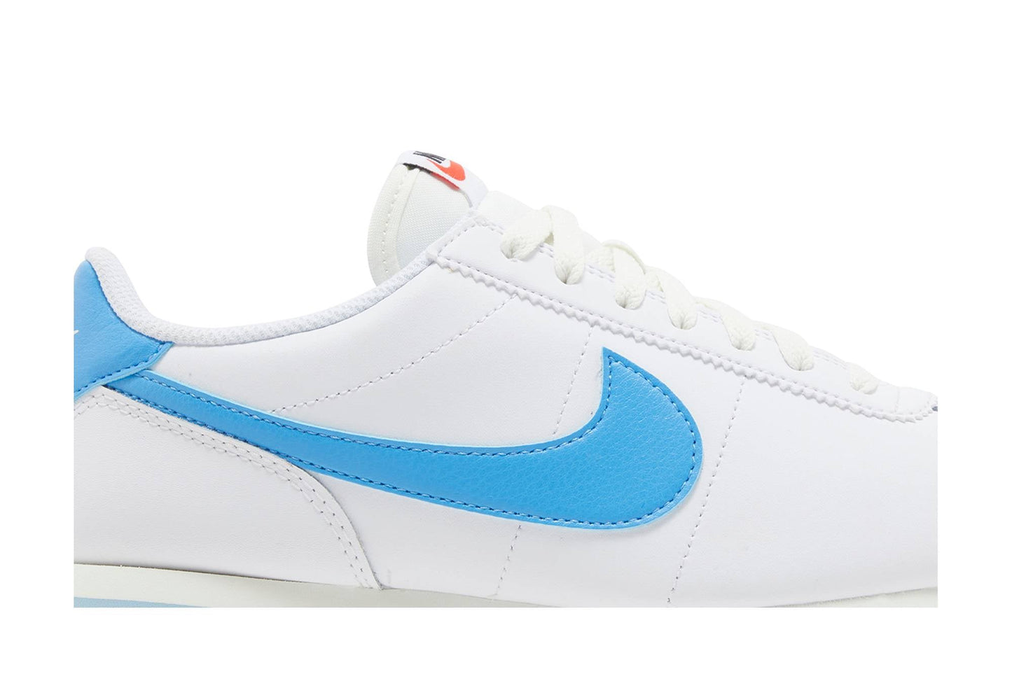 ( Women ) Nike Cortez ‘University Blue’ DN1791-102