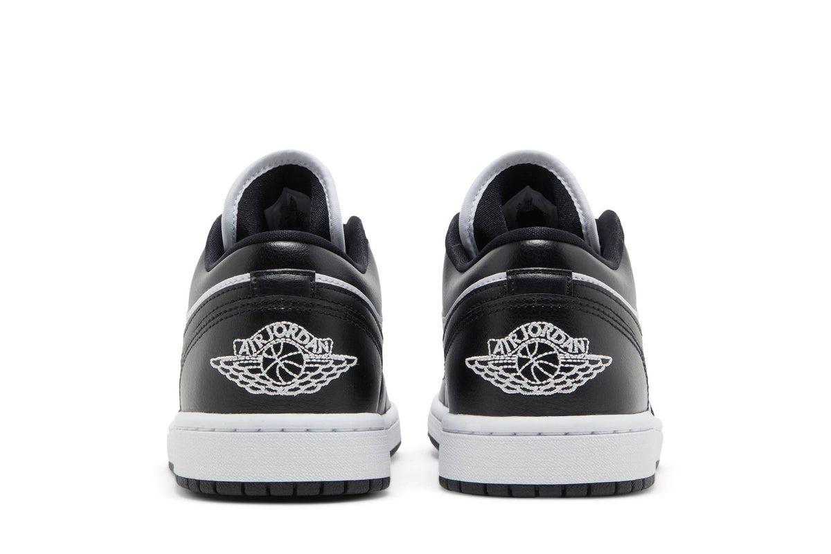 ( Women ) Air Jordan 1 Low Panda DC0774-101