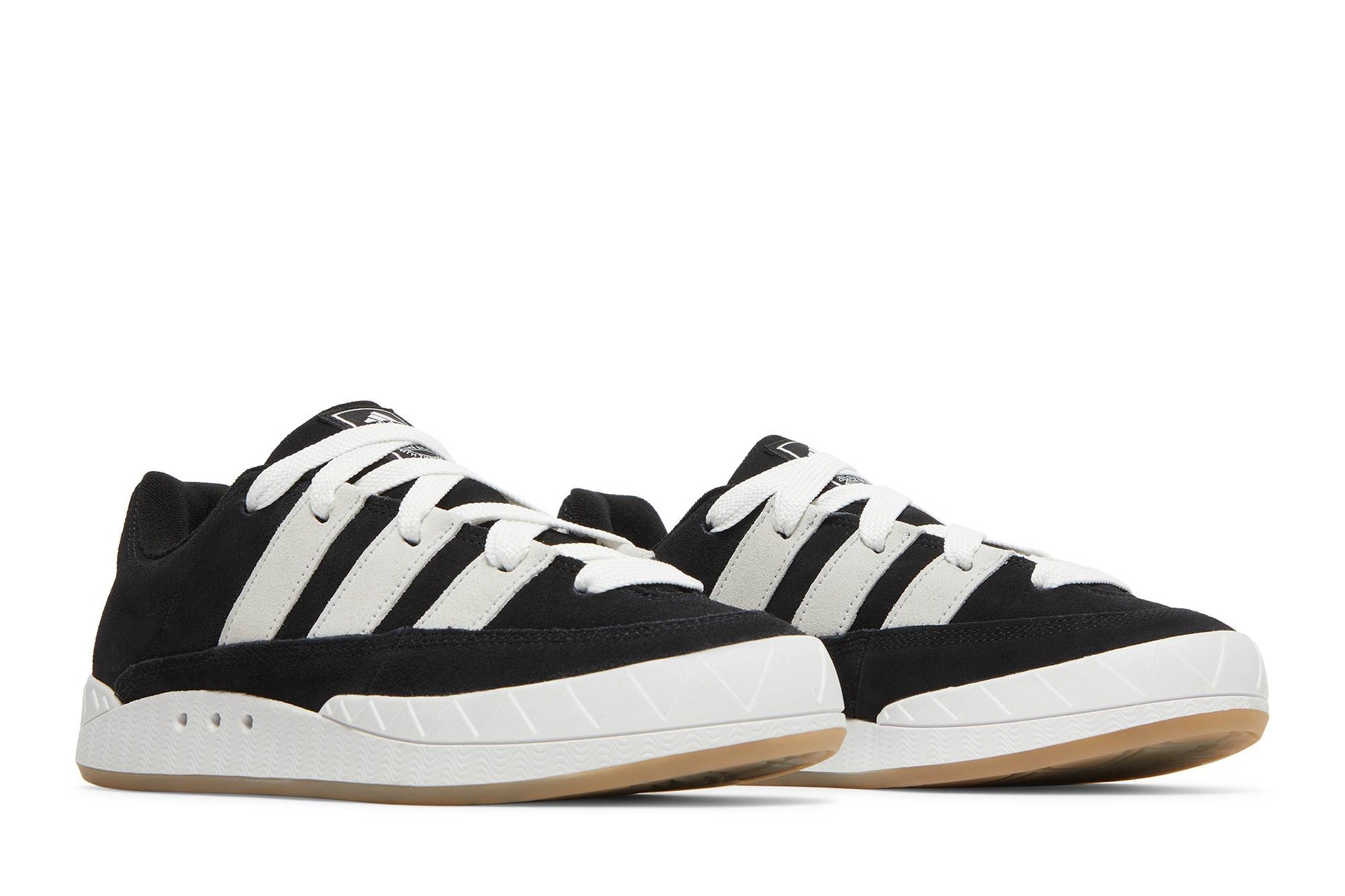 Adidas Adimatic ‘Black Crystal White’ GY5274