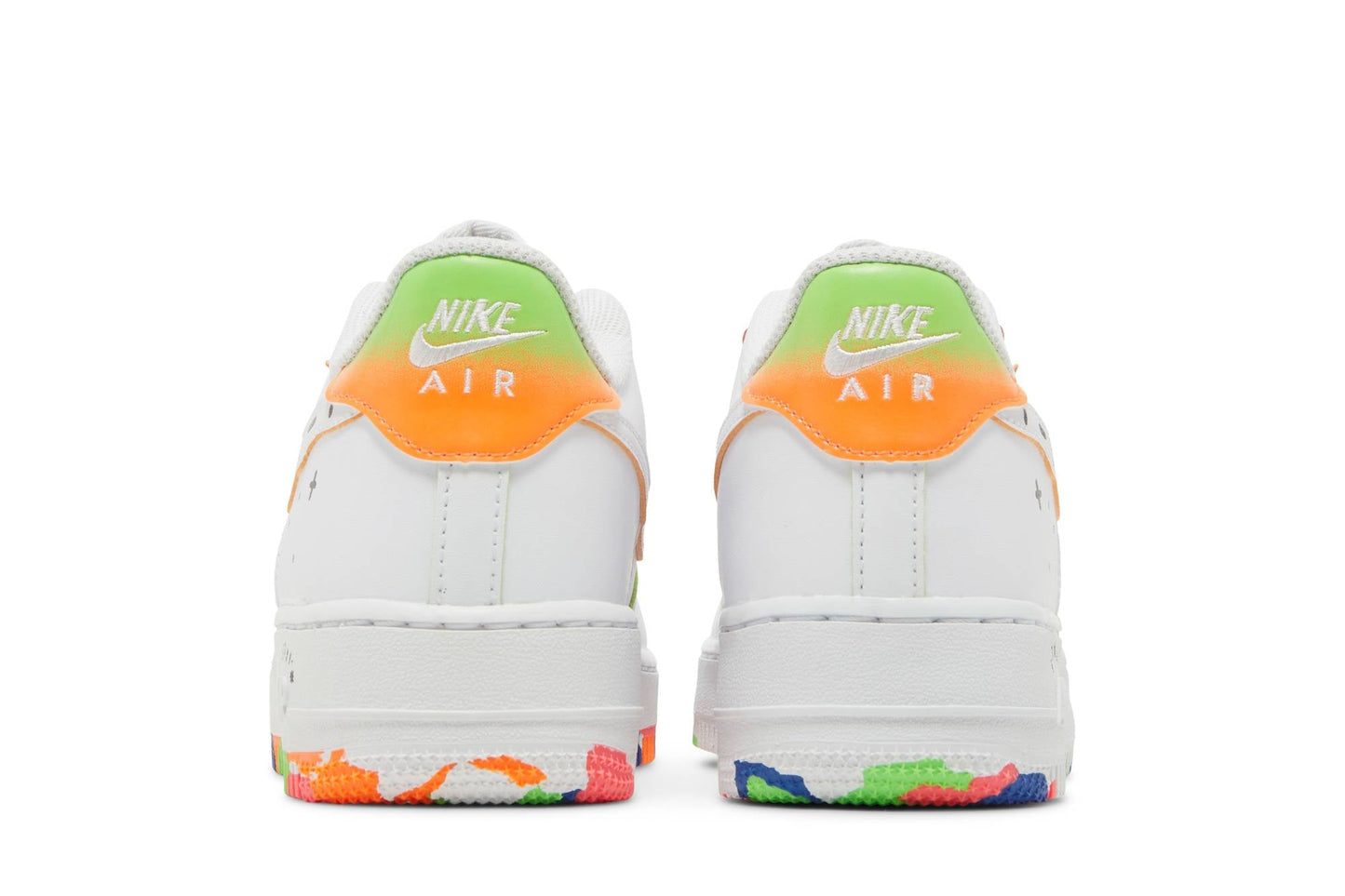 ( Grade School ) Nike Air Force 1 Low ‘Kids Drawing’ DV1366-111