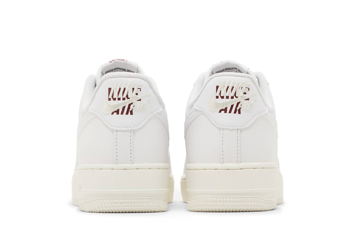 Nike Air Force 1 07 Join Forces – White DQ7664-100