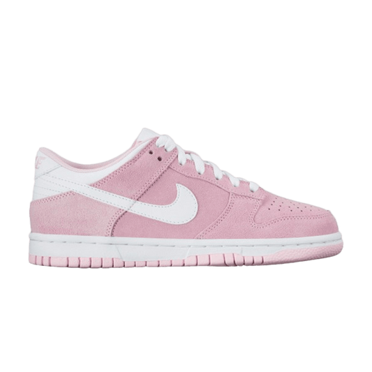 ( Youth ) Nike Dunk Low Prism Pink 309601-604