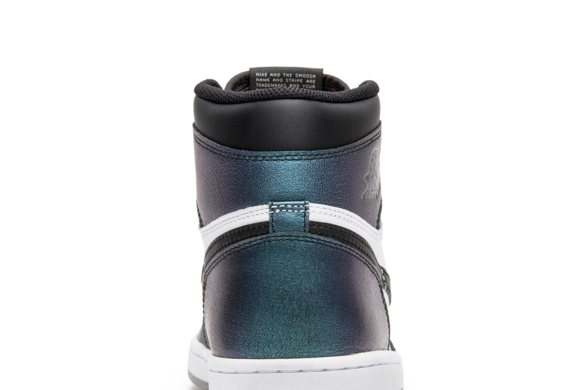 Air Jordan 1 Retro High OG All Star – Chameleon 907958-015