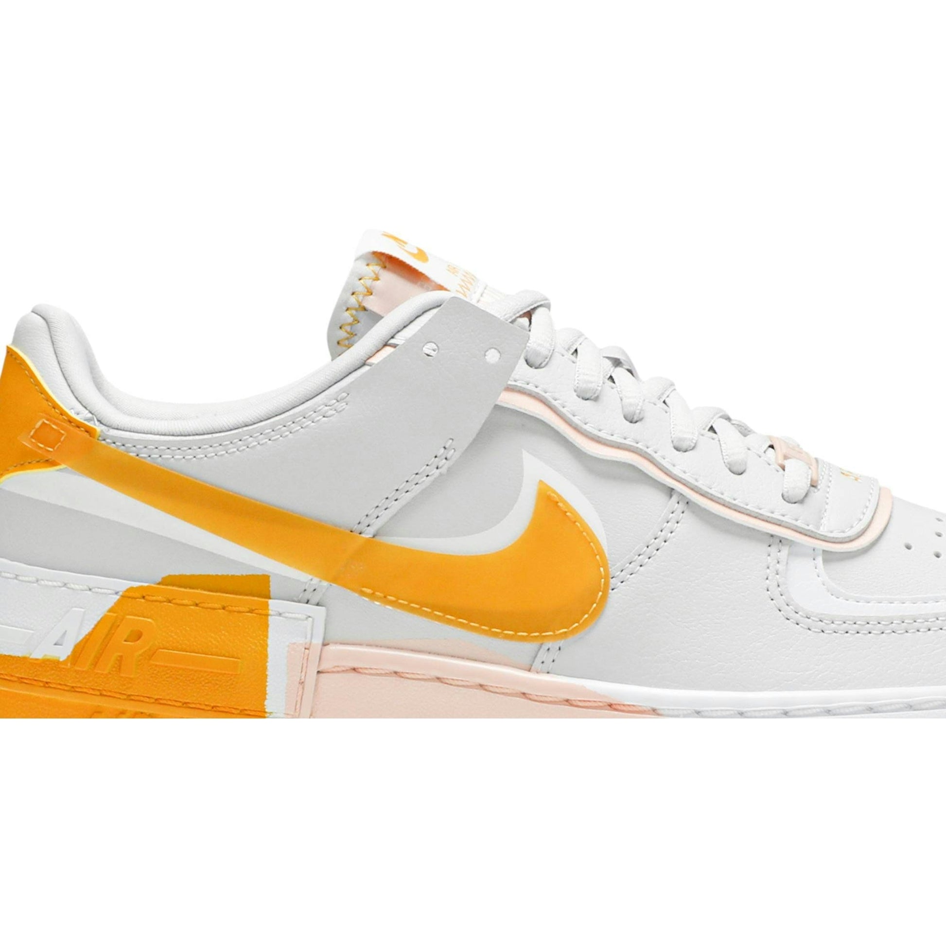 ( Women ) Nike Air Force 1 Shadow ‘Pollen Rise’ CQ9503-001
