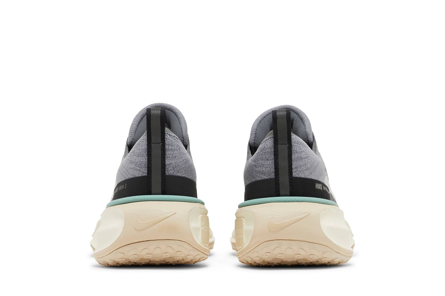 Nike ZoomX Invincible Run Flyknit 3 ‘Cool Grey’ FN7503-065