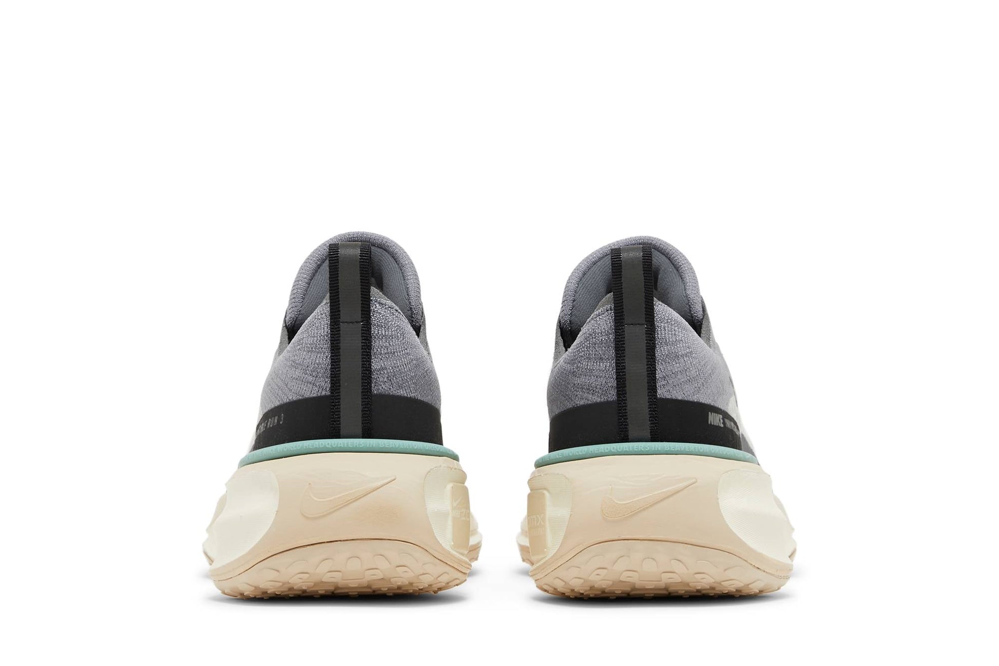 Nike ZoomX Invincible Run Flyknit 3 ‘Cool Grey’ FN7503-065