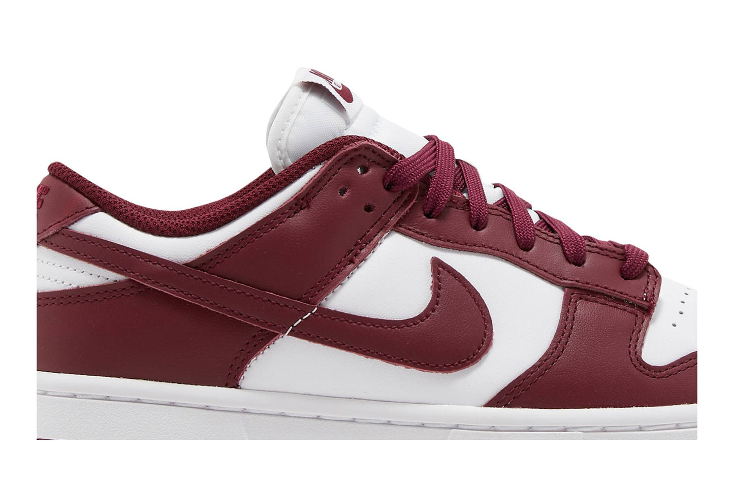 ( Women ) Nike Dunk Low ‘Dark Beetroot’ DD1503-108