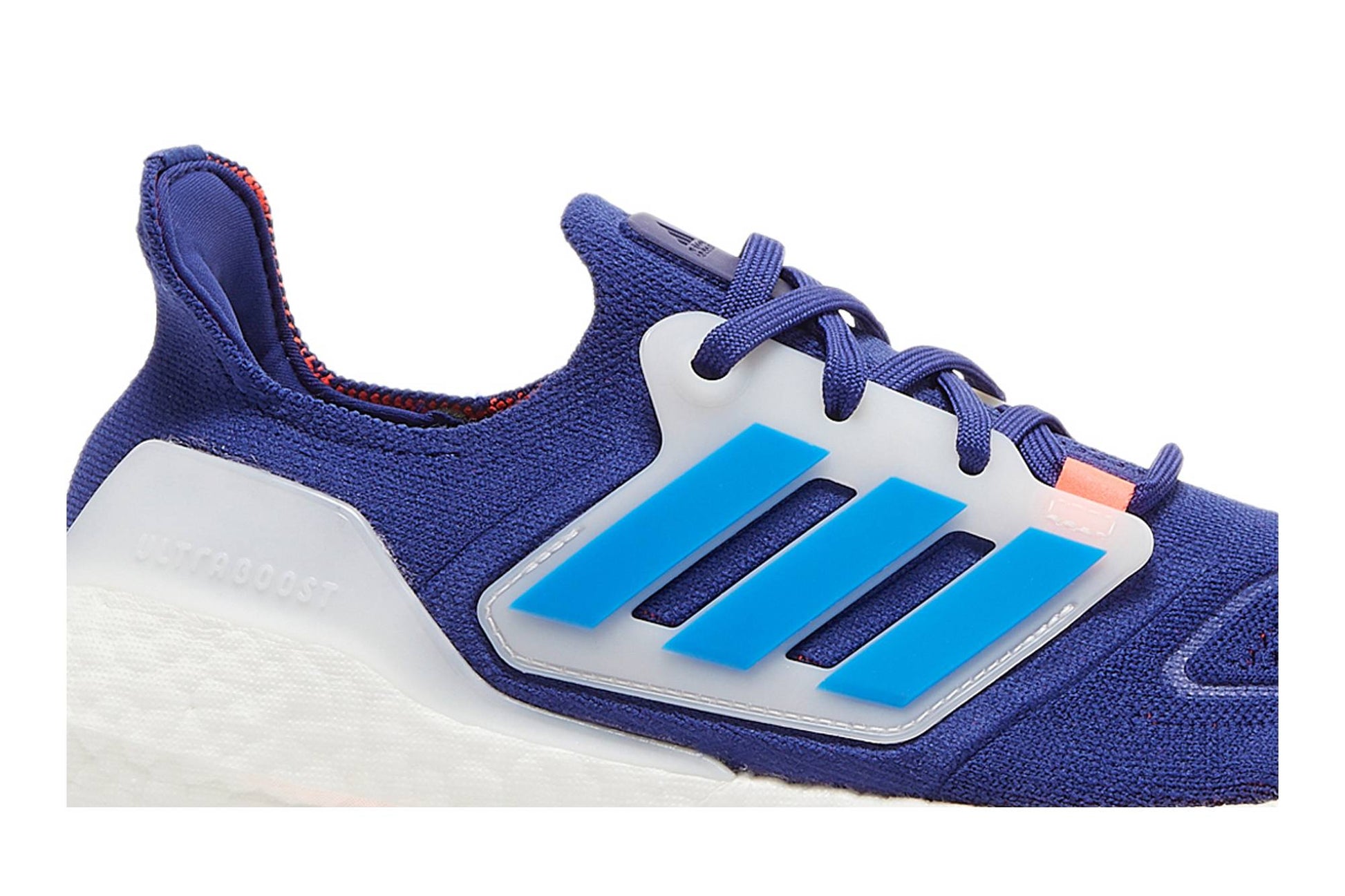Adidas UltraBoost 22 ‘Legacy Indigo Turbo’ GX3061
