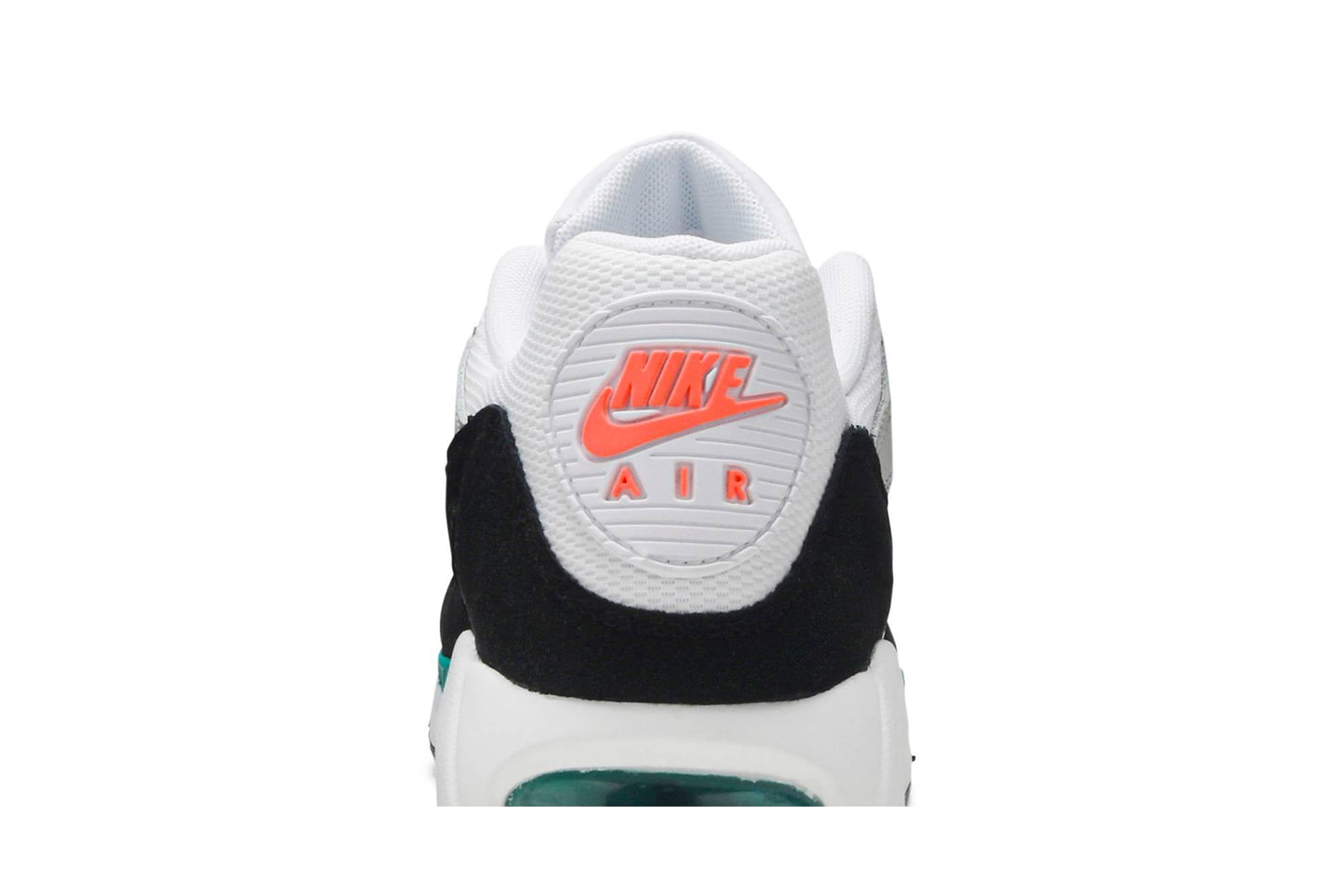 ( Women ) Nike Air Max Correlate ‘White Black New Green’ 511417-136