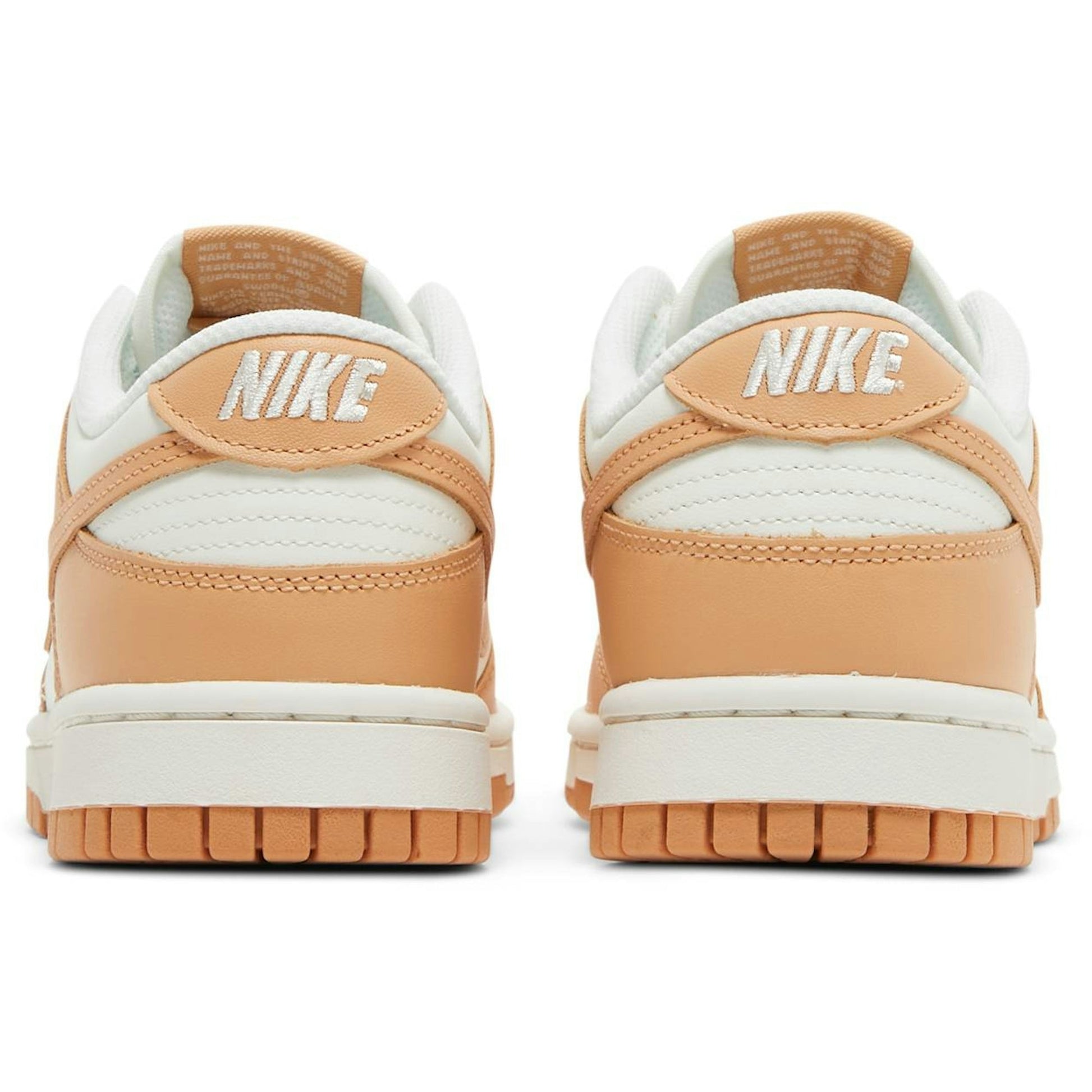 ( Women ) Nike Dunk Low ‘Harvest Moon’ DD1503-114