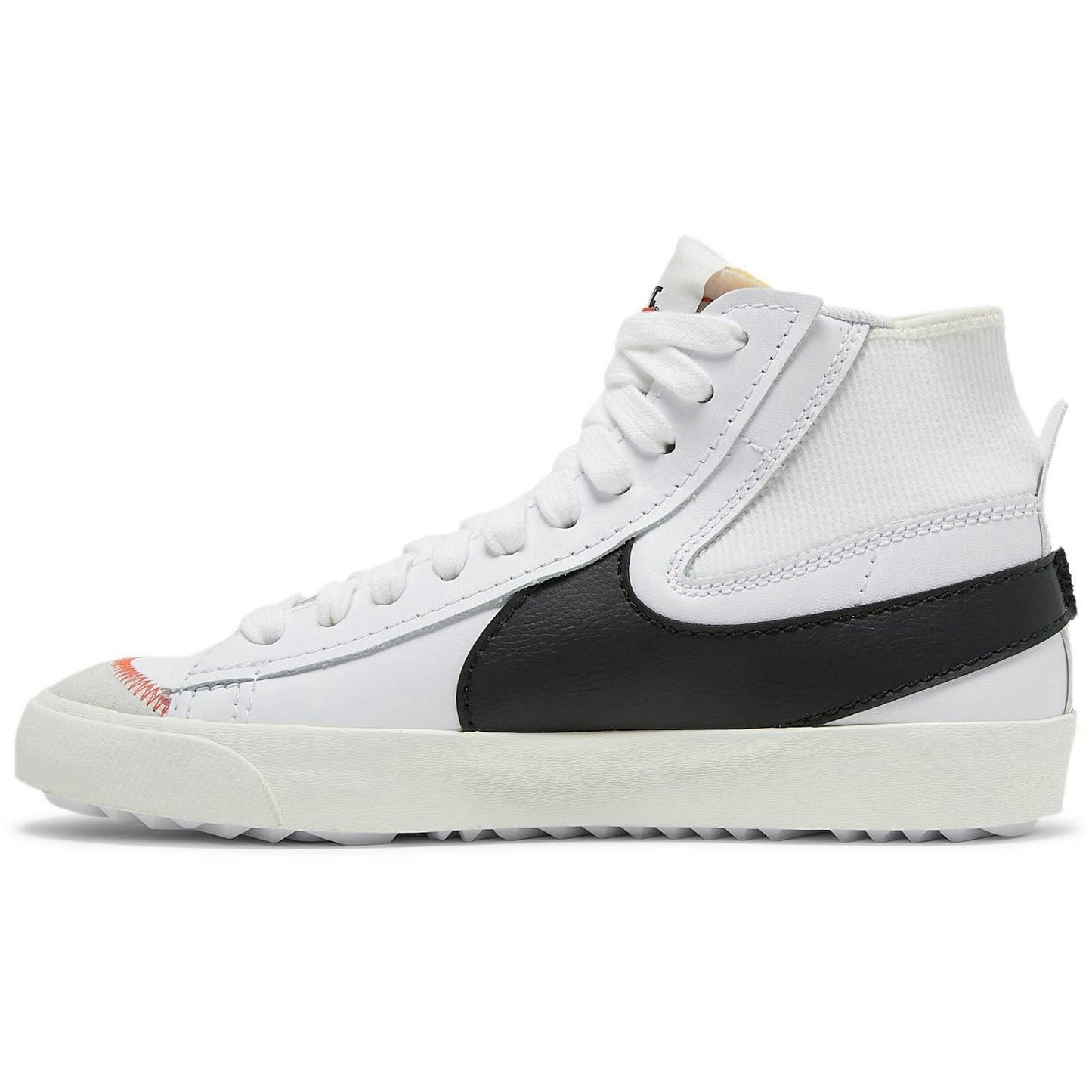 Nike Blazer Mid ’77 Jumbo ‘White Black’ DD3111-100