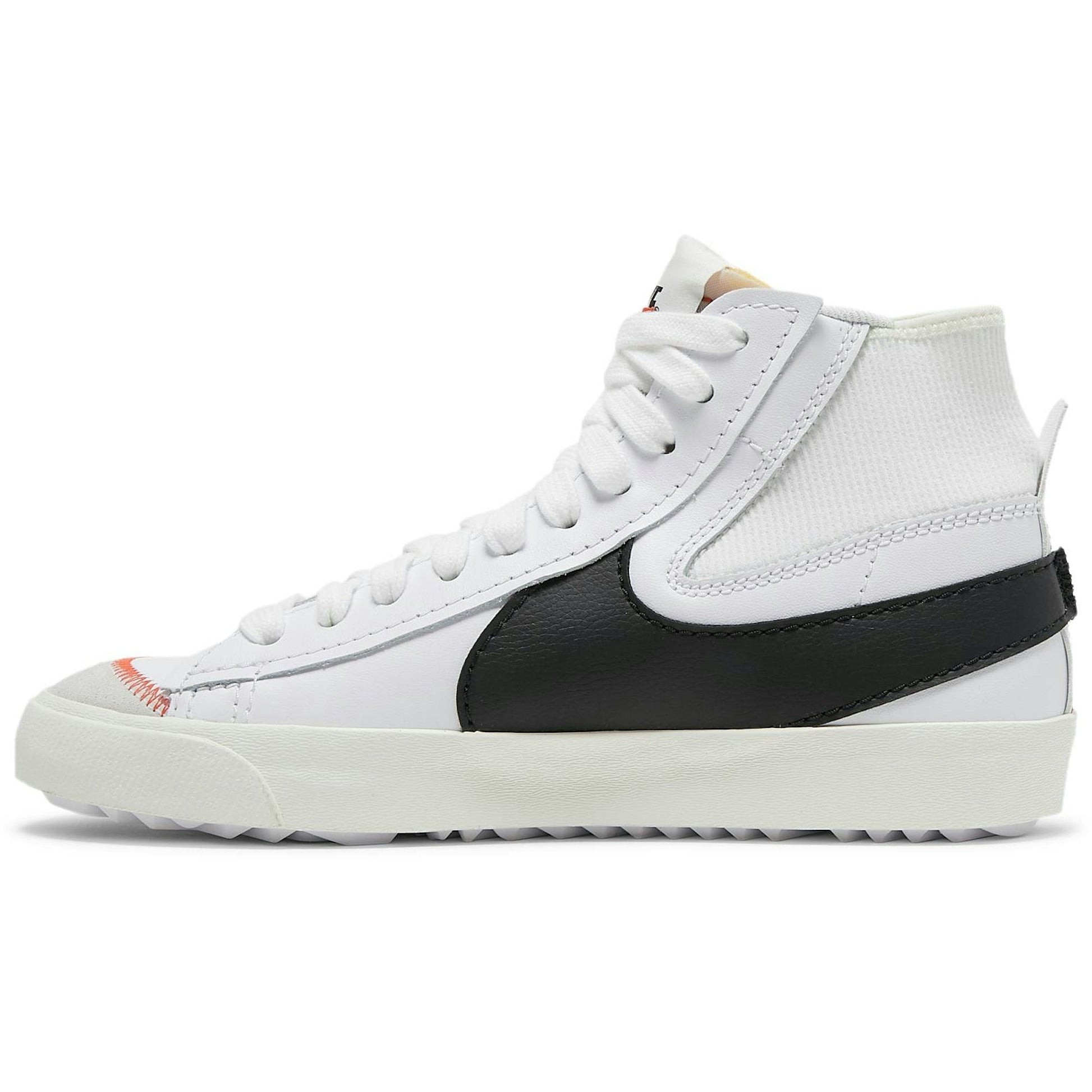 Nike Blazer Mid ’77 Jumbo ‘White Black’ DD3111-100