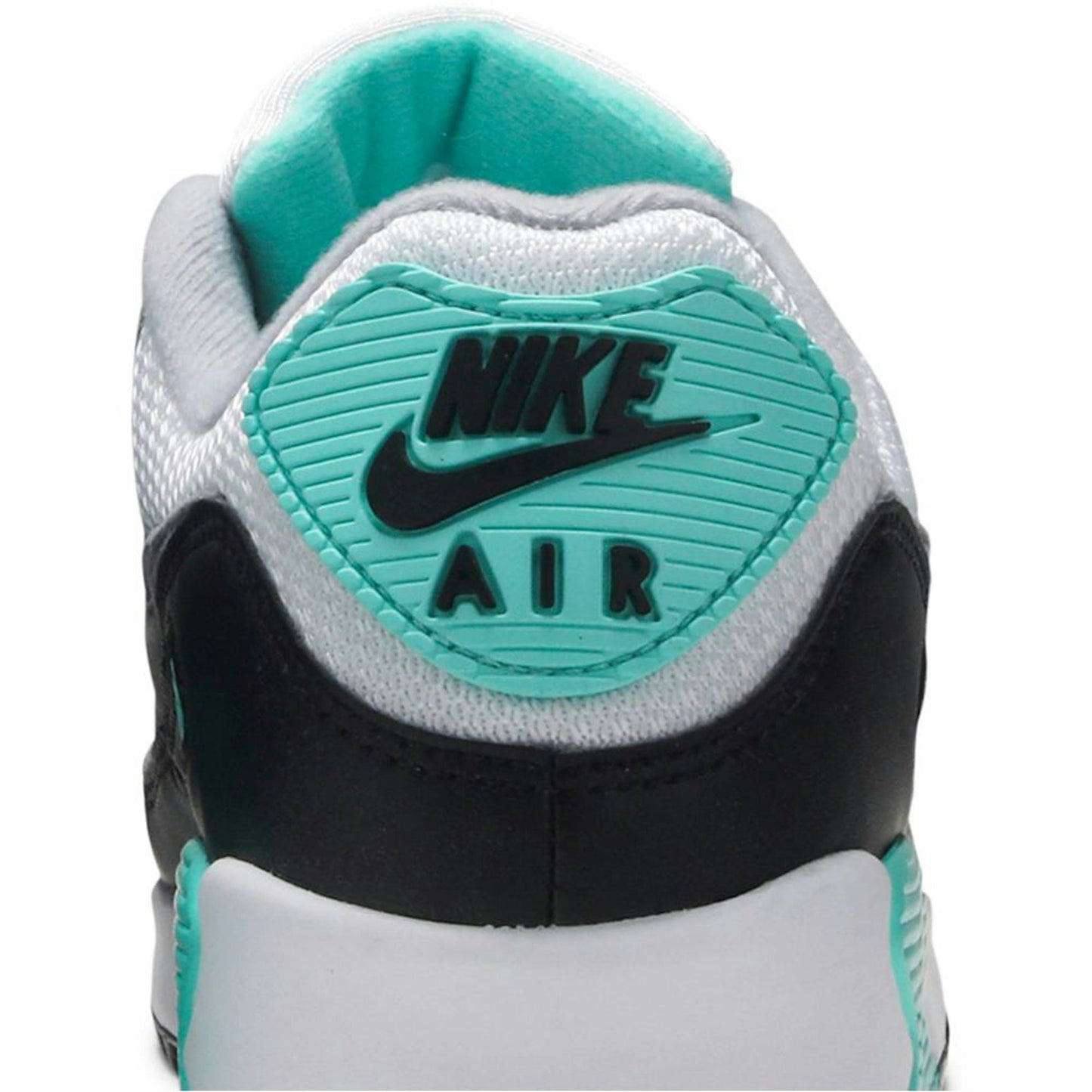 ( Women ) Nike Air Max 90 ‘Turquoise’ CD0490-104
