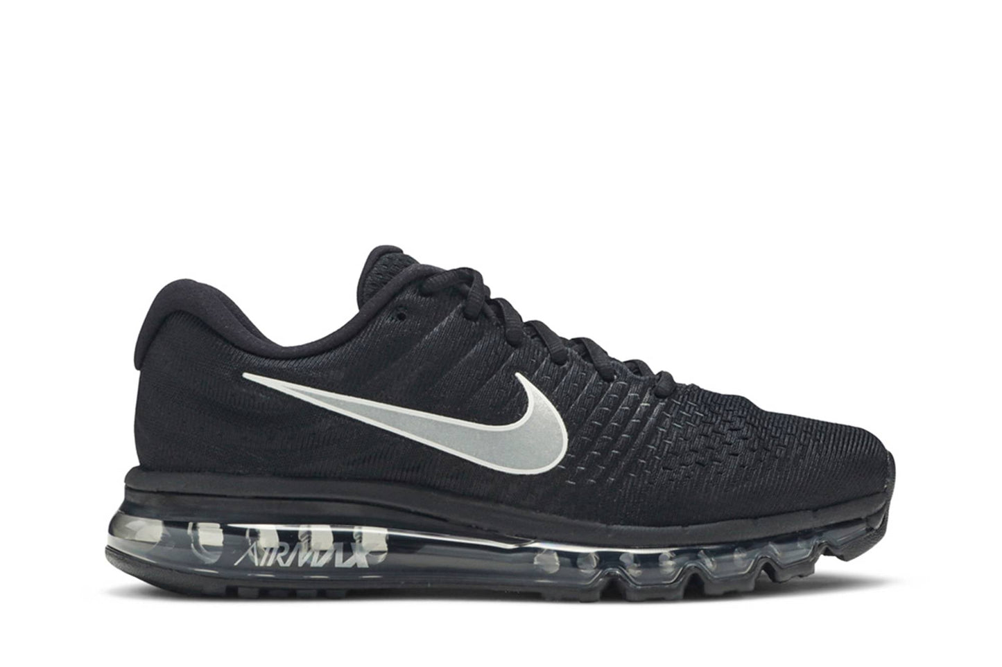 Nike Air Max 2017 ‘Black’ 849559-001