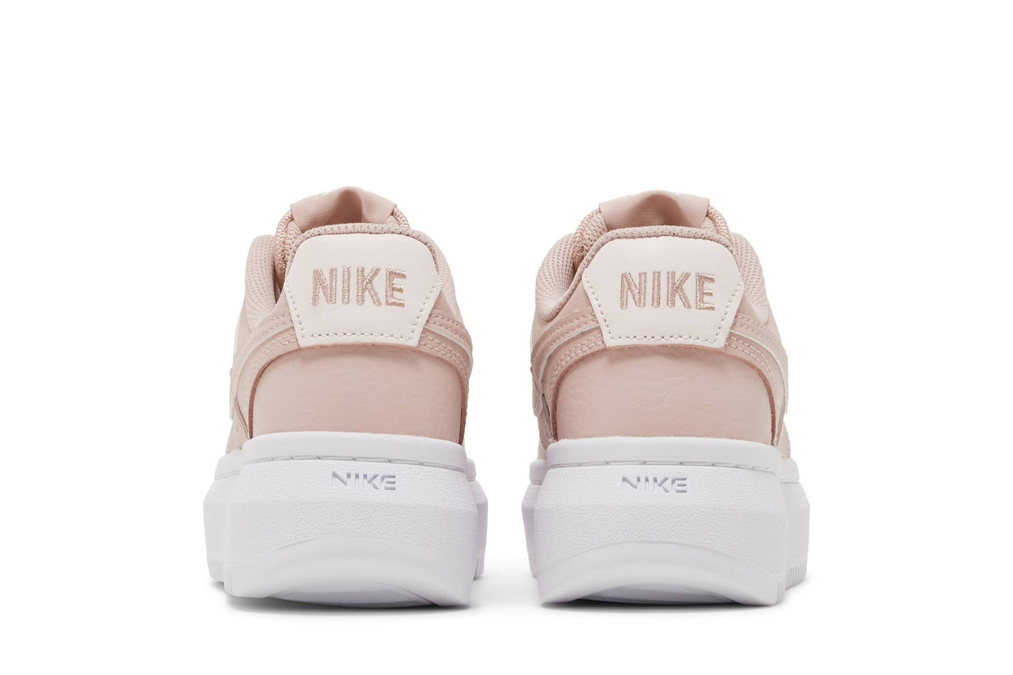 ( Women ) Nike Court Vision Alta ‘Pink Oxford’ DM0113-600
