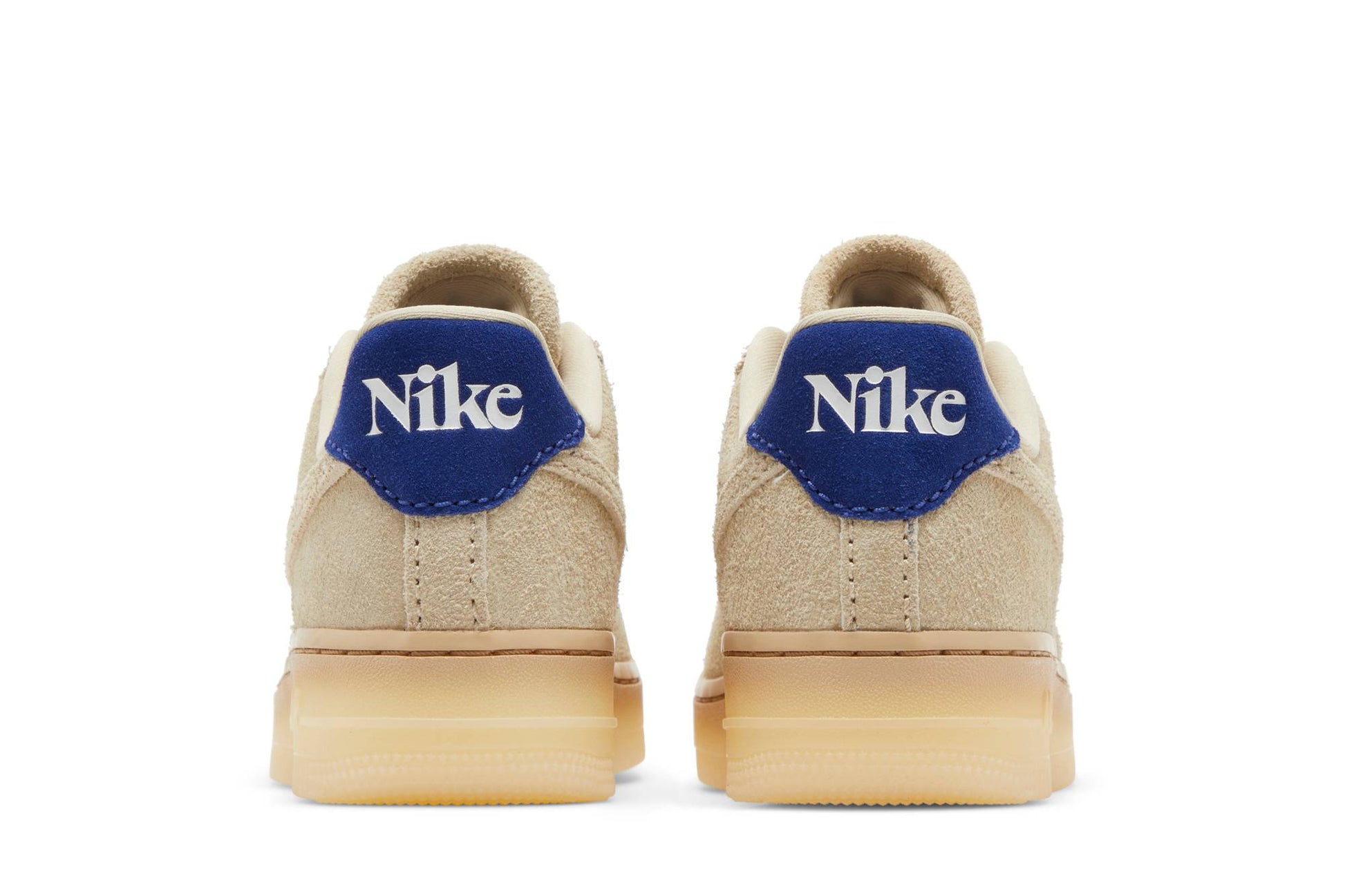 ( Women ) Nike Air Force 1 Low ‘Grain’ FN7202-224