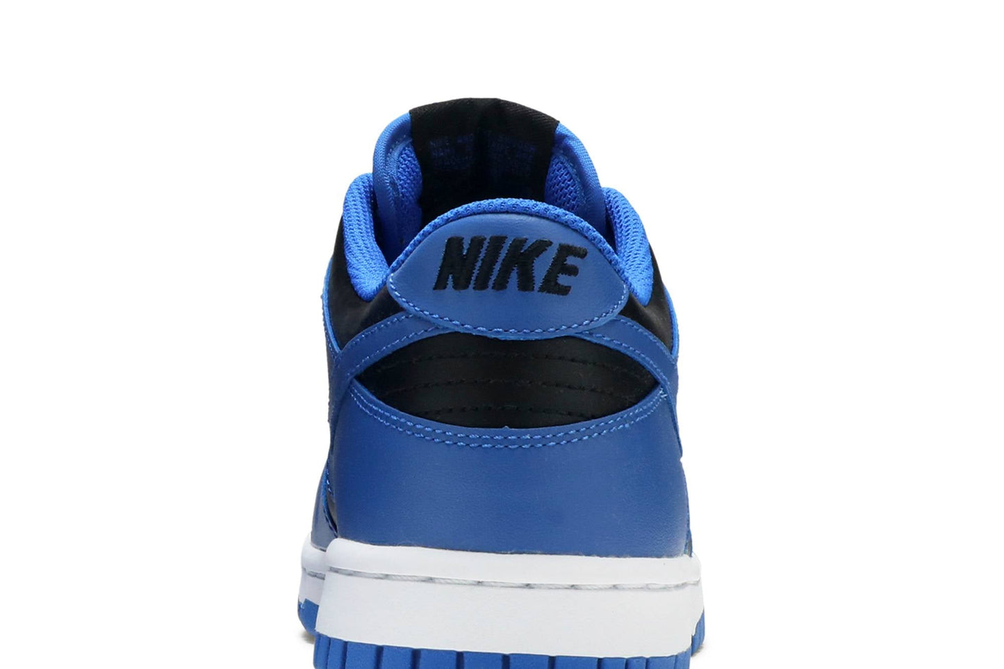 ( Grade School ) Nike Dunk Low ‘Hyper Cobalt’ CW1590-001