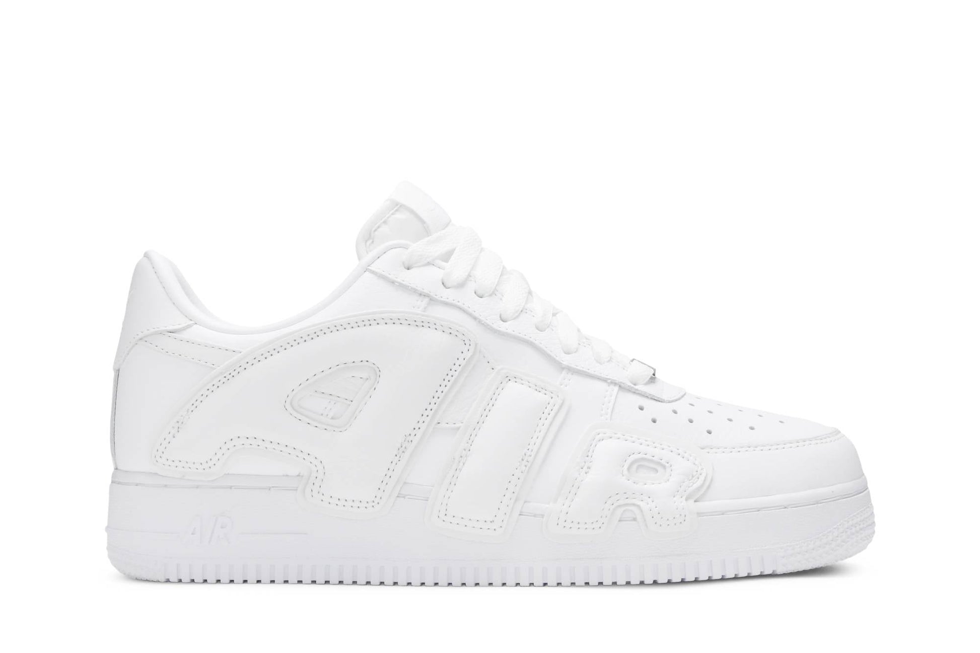 Nike Air Force 1 Low Cactus Plant Flea Market White DD7050-100