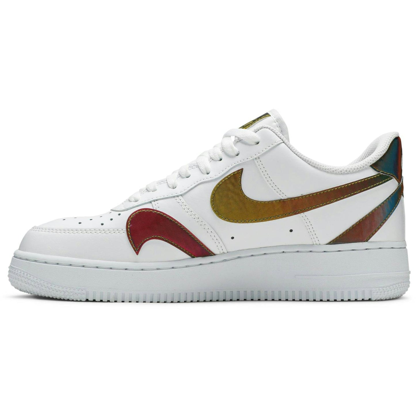 Nike Air Force 1 Low ‘Misplaced Swoosh – White’ CK7214-101