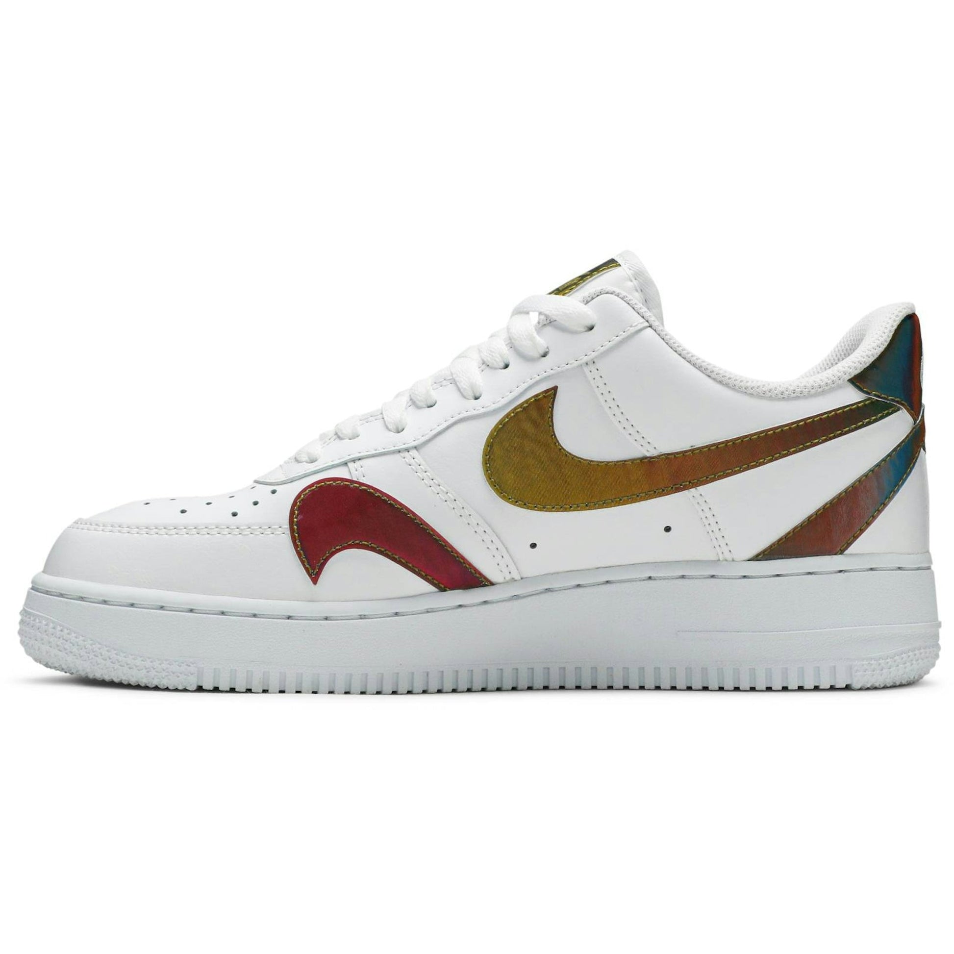 Nike Air Force 1 Low ‘Misplaced Swoosh – White’ CK7214-101