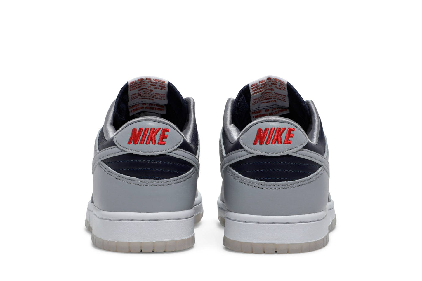 ( Women ) Nike Dunk Low SP ‘College Navy’ DD1768-400