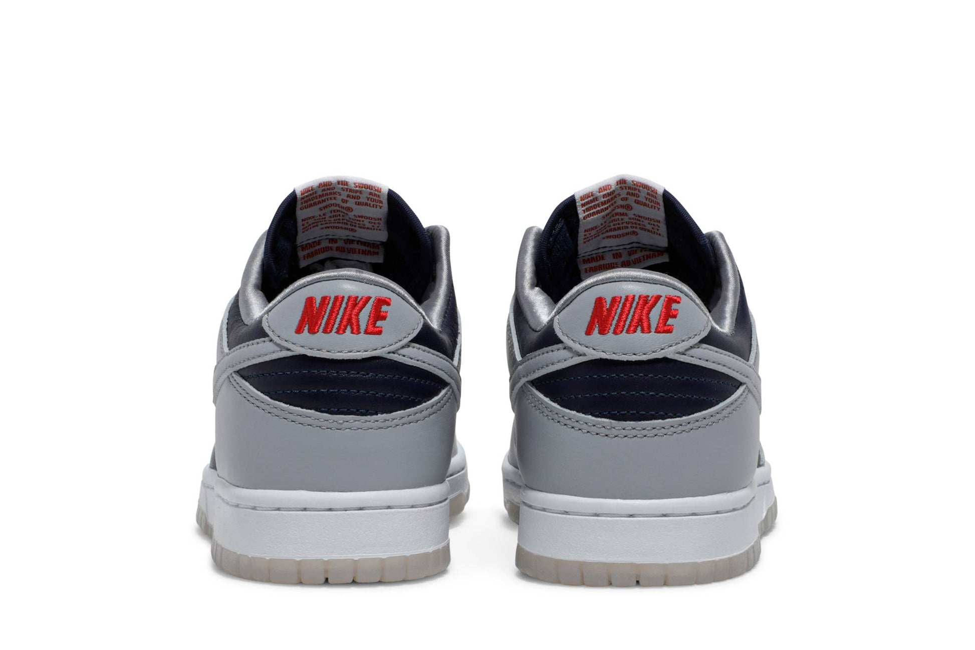 ( Women ) Nike Dunk Low SP ‘College Navy’ DD1768-400