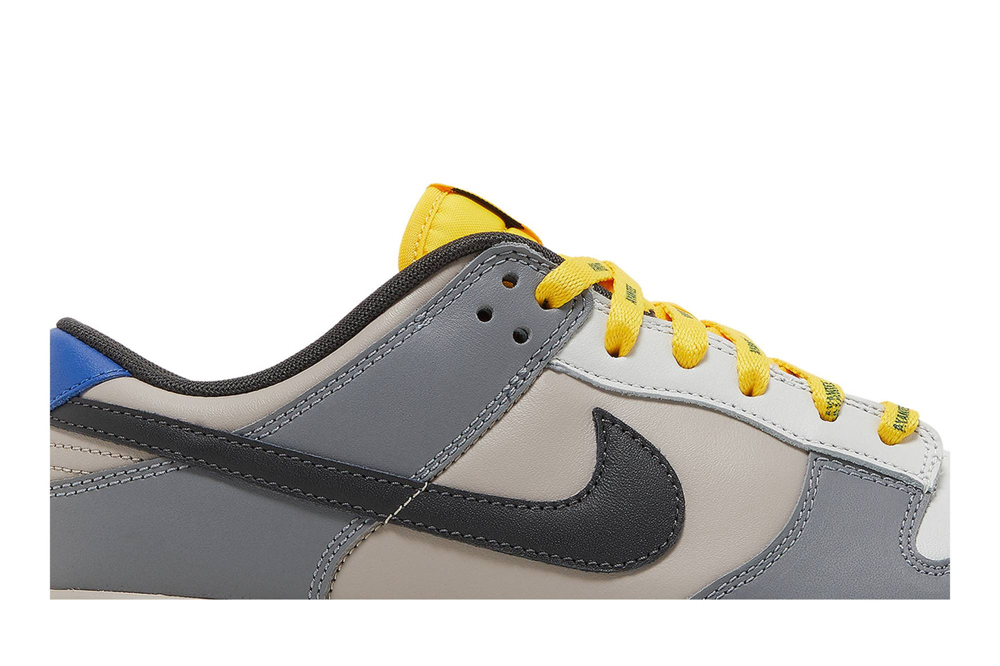 North Carolina A&T X Nike Dunk Low ‘Ayantee’ DR6187-001