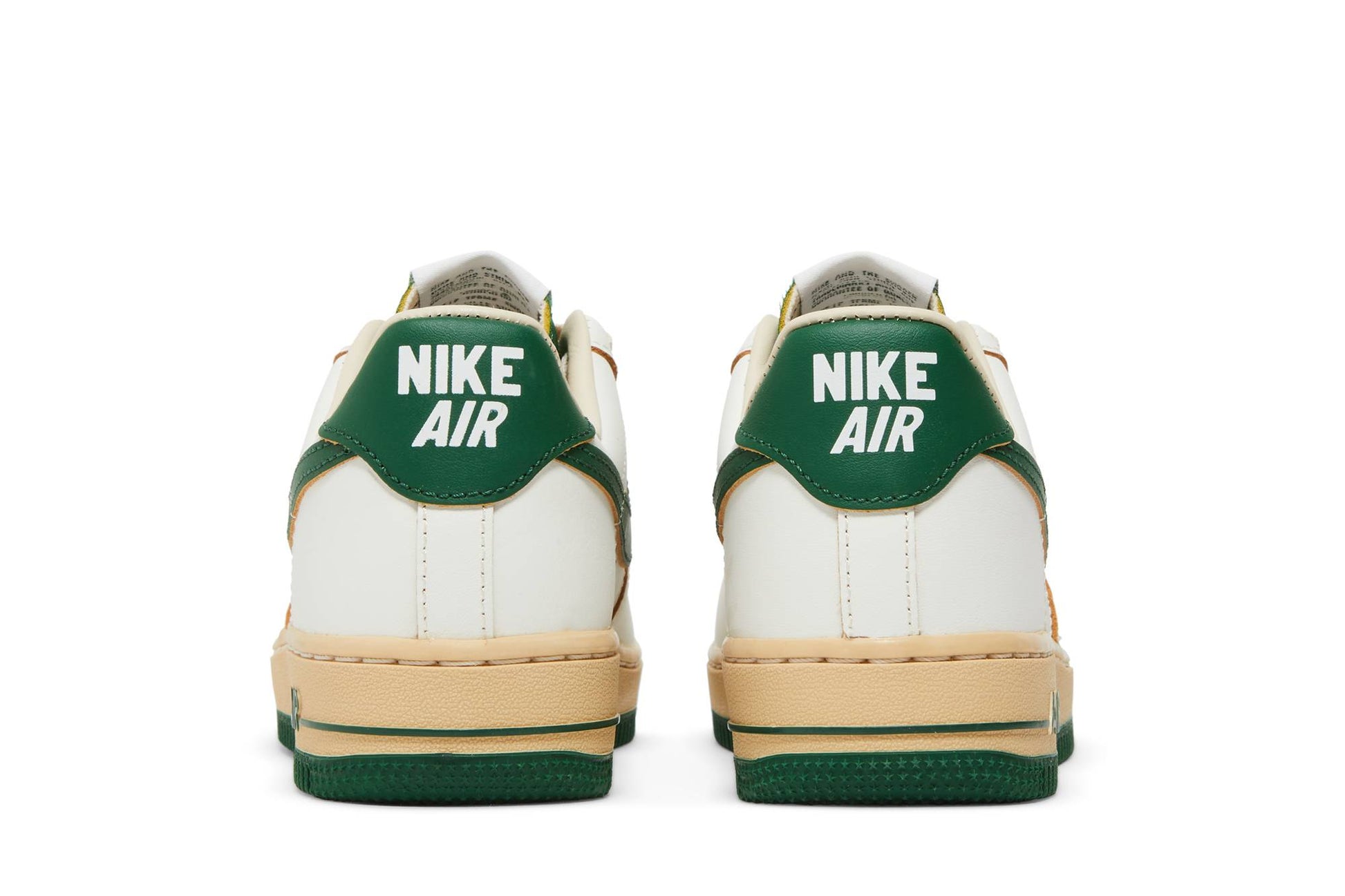 ( Women ) Nike Air Force 1 Low ‘Green And Muslin’ DZ4764-133
