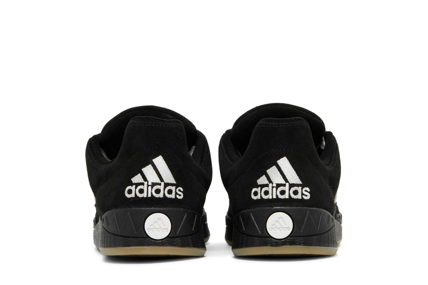 Adidas Adimatic ‘Black Gum’ HQ6900