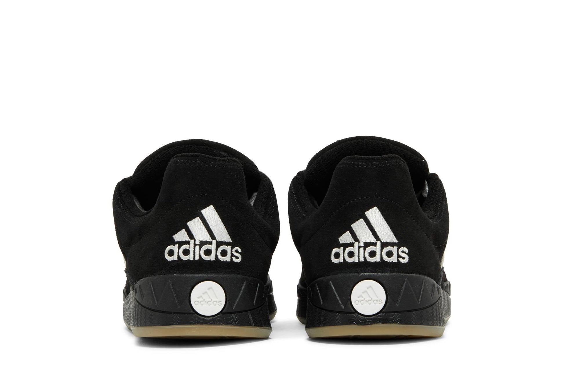 Adidas Adimatic ‘Black Gum’ HQ6900